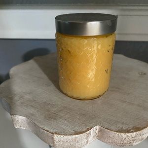 Gold Canyon candle- Sunflower